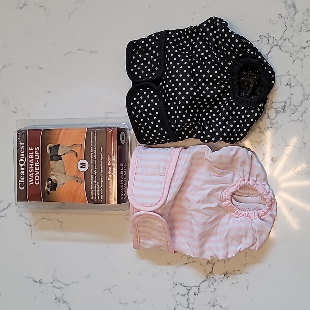 Disposable Diaper Liner